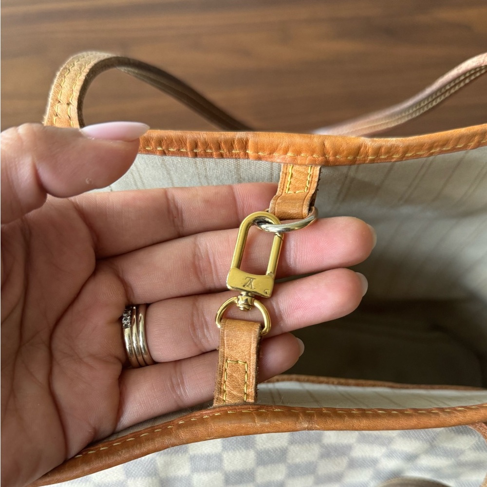 Louis Vuitton NeverFull - Picture 2 of 6